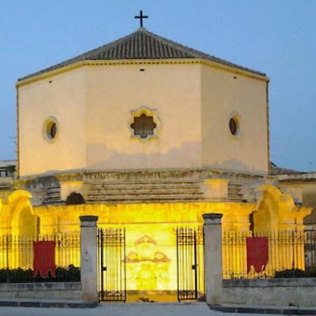 Casetta Di Tolu Siracusa Syracuse Exterior photo