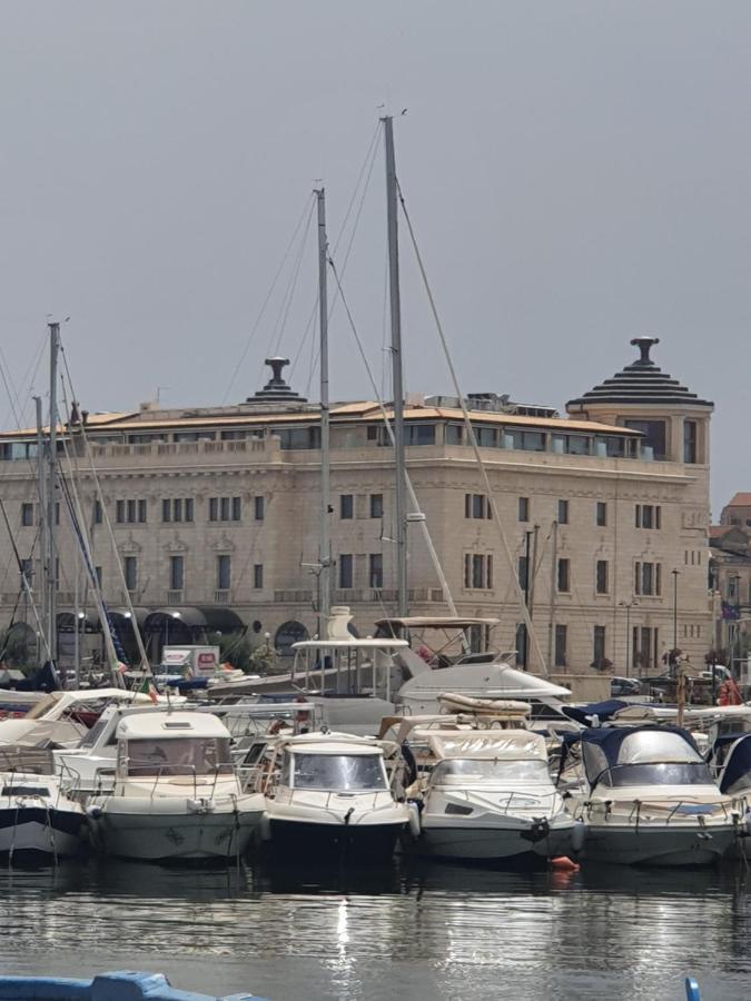 Casetta Di Tolu Siracusa Syracuse Exterior photo