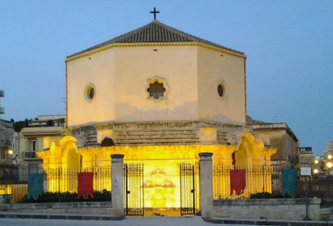Casetta Di Tolu Siracusa Syracuse Exterior photo
