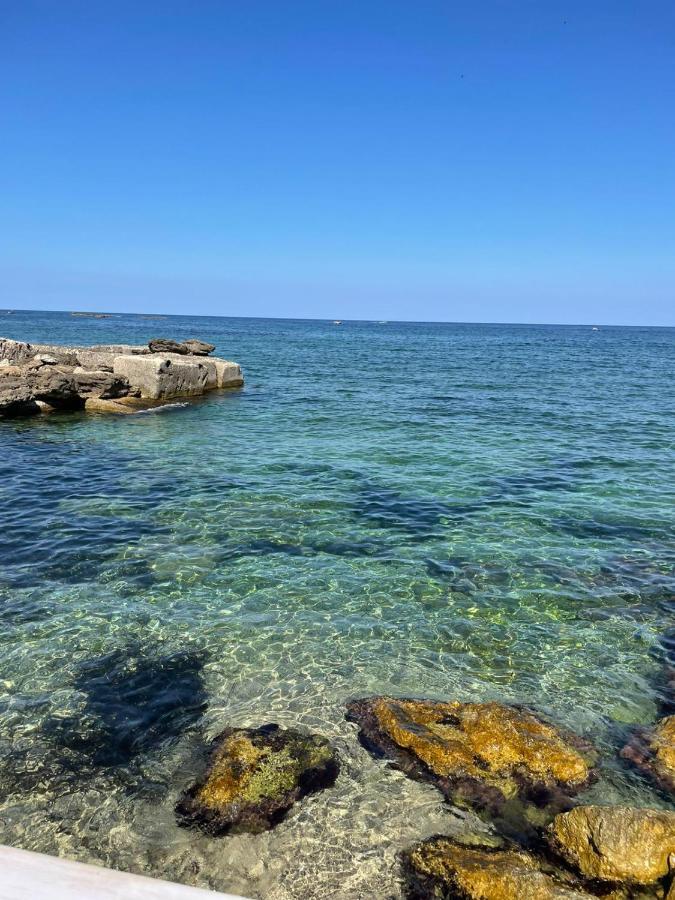 Casetta Di Tolu Siracusa Syracuse Exterior photo