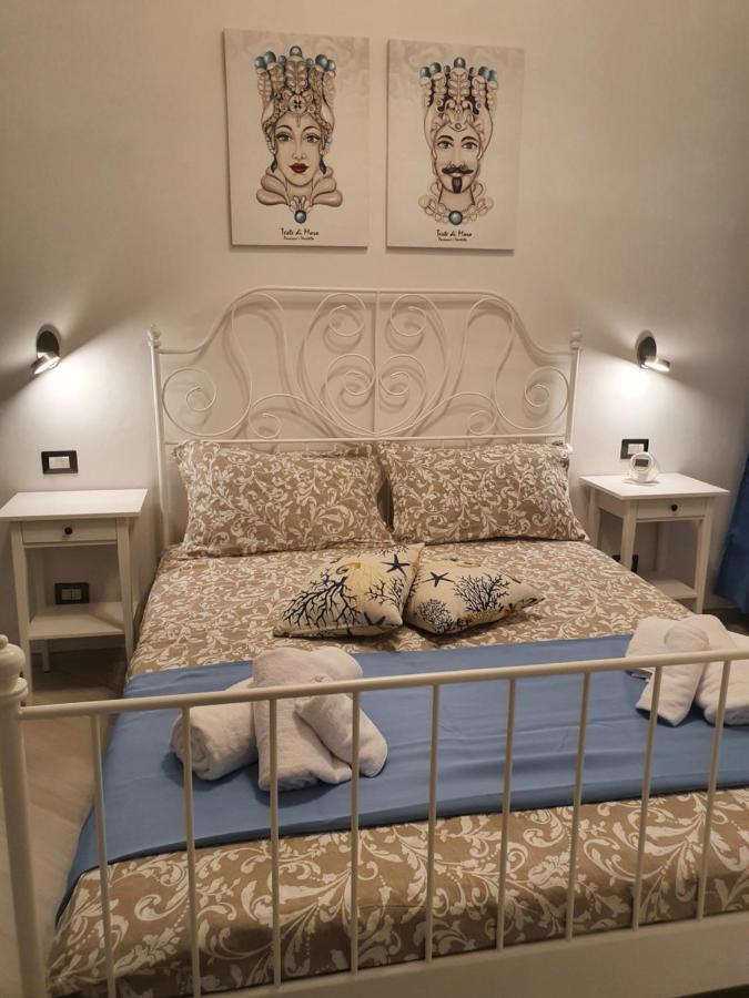 Casetta Di Tolu Siracusa Syracuse Room photo